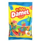 Желейні цукерки без глютену Ведмедики Damel Bears 1 кг Іспанія
