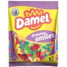 Желейні цукерки без глютену Ведмедики Damel Bears 1 кг Іспанія