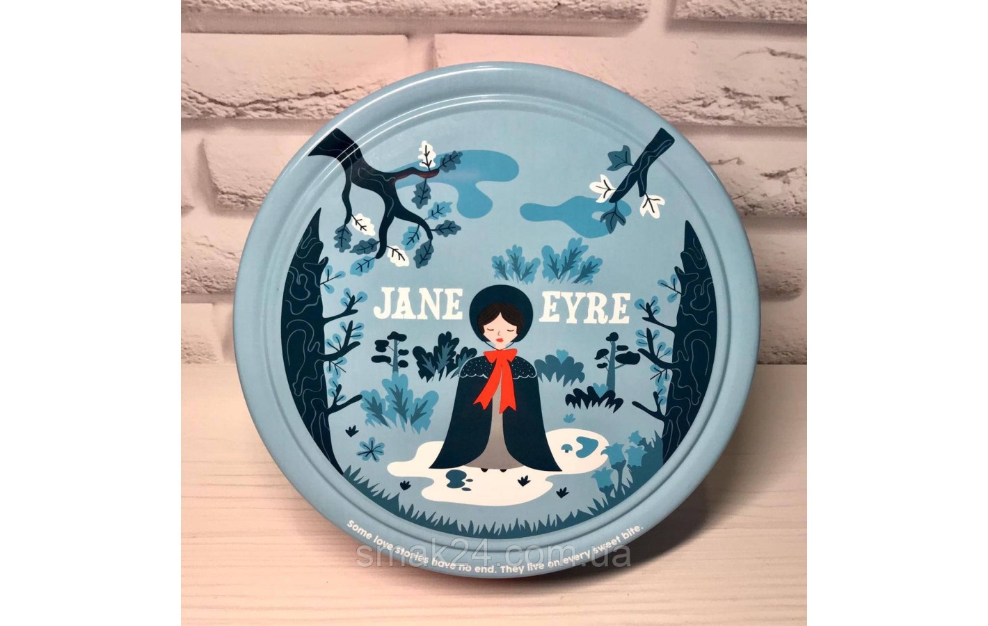Печиво Здобне Cookies (здобне) Jane Еугев ж/б Австрія 454 г
