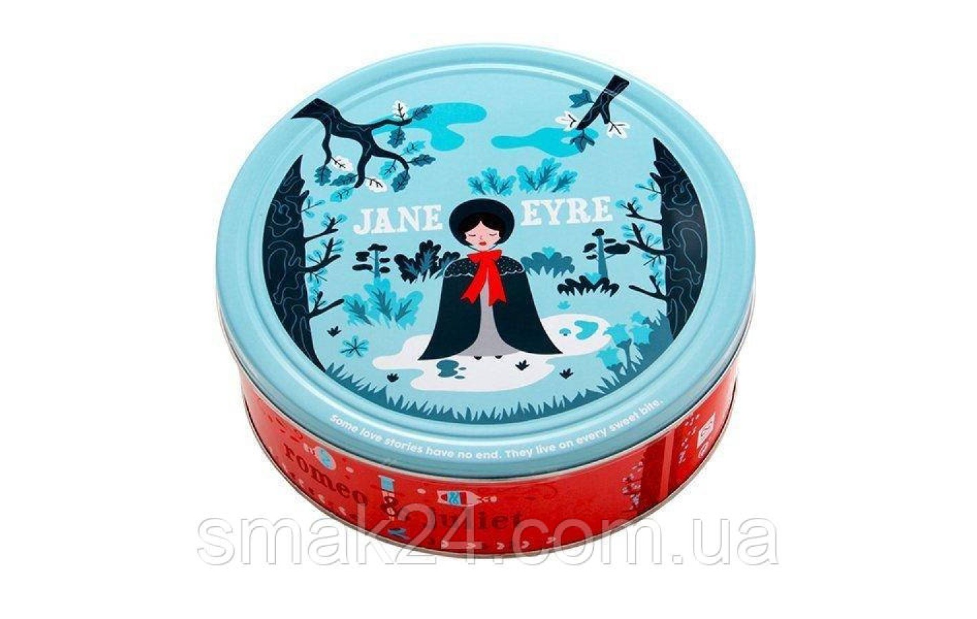 Печиво Здобне Cookies (здобне) Jane Еугев ж/б Австрія 454 г