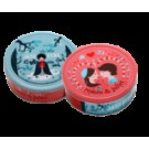 Печенье Butter Cookies (сдобное) Romeo & Juliet ж/б Австрия 454 г