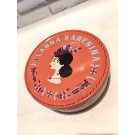 Печиво Здобне Cookies (здобне) ANNA KARENINA ж/б Австрія 454 г