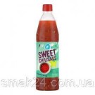 Соус Sweet Chilli Sauce Albert Heijn  без глютена и лактозы Нидерланды 700 мл