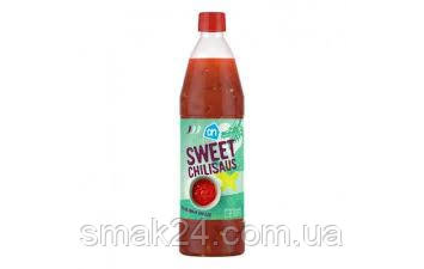 Соус Sweet Chilli Sauce Albert Heijn  без глютена и лактозы Нидерланды 700 мл