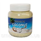 Кокосовая паста ERIKOL Coconut Paste 400 г Германия
