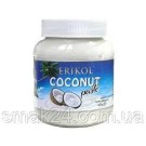 Кокосовая паста ERIKOL Coconut Paste 400 г Германия