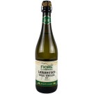 Вино напівігристе Fiore di Cremona Lambrusco Dell`Emilia IGT Bianco біле напівсолодке 0.75 л Італія
