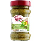 Соус песто Polli Pesto alla genovese 190г Италия