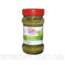 Соус песто Polli Pesto alla genovese 190г Италия