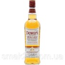 Виски Dewar's White Label 0.5 л Шотландия