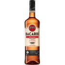 Ром Bacardi Spiced 0.7 л США