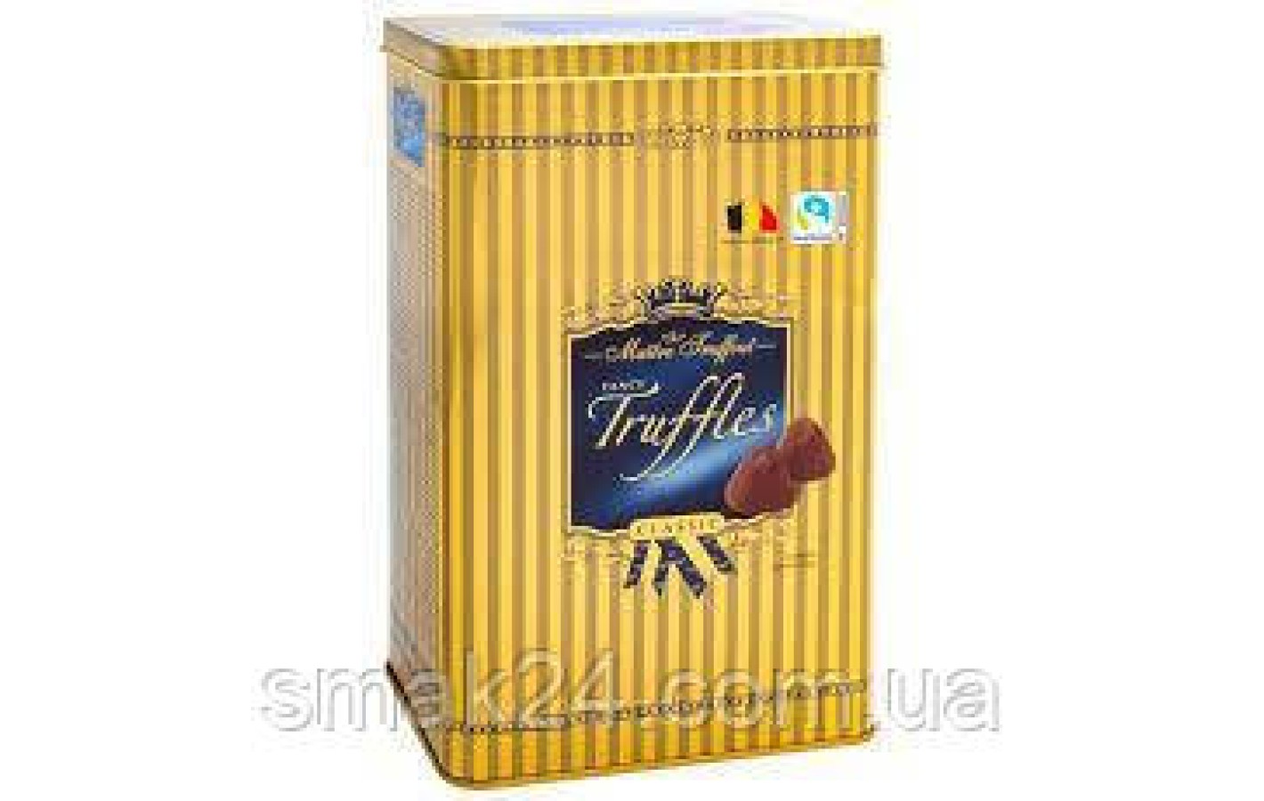 Конфеты шоколадные Truffles Fancy (Трюфели фантазии) Mautre Ttuffout Австрия 500г