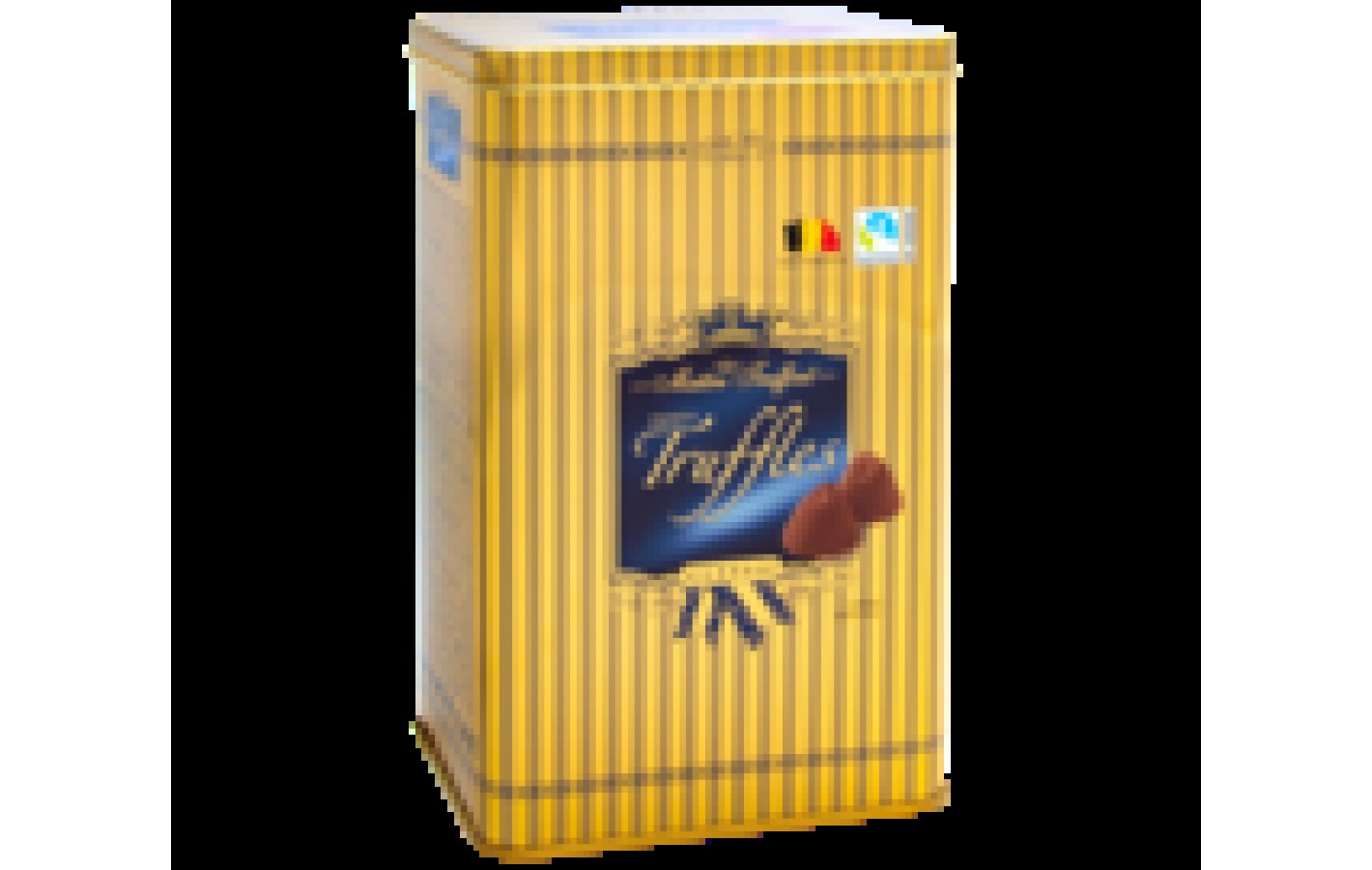 Конфеты шоколадные Truffles Fancy (Трюфели фантазии) Mautre Ttuffout Австрия 500г