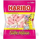 Желейные конфеты Haribo Sube Mause  Германия 200г