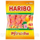 Желейні цукерки Haribo Pfirsiche Персики Німеччина 200г