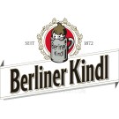 Пиво светлое Berliner Kindl, 