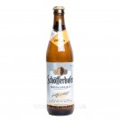Пиво светлое Пиво Schofferhofer Kristal  500 мл. Германия