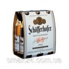 Пиво светлое Пиво Schofferhofer Kristal  500 мл. Германия