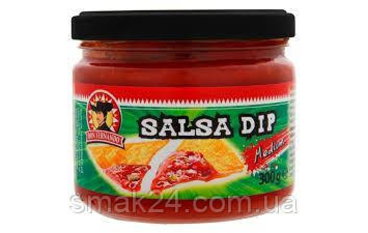 Соус Мексиканский  сладкий Salsa Dip 300г Австрия