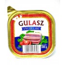 Гуляш мясной по-английски / Gulasz Angielski 300г Польша