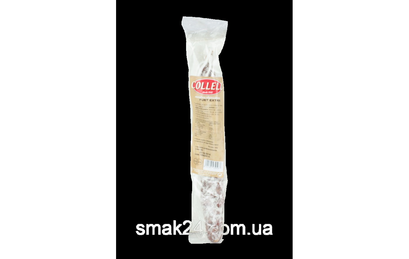 Колбаса Fuet Extra