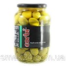 Оливки зеленые с косточкой Corbi Aceitunas Sevillanas 835 г   Испания