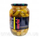 Оливки зеленые коктейль Corbi Coctel de Aceitunas 835 г Испания