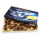 Конфеты шоколадные  Ассорти Пралине Maitre Truffout Австрия 400г