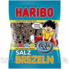 Желейные конфеты Haribo  Salzbrezeln Германия 200г