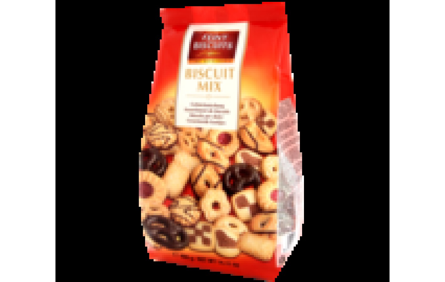 Печенье Ассорти Feiny Biscuits Biscuit  Mix  400 г Австрия
