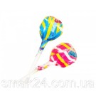 Леденцы на палочке Woogie Lollipop 1,8 кг (180х10г Австрия