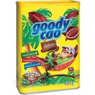 Шоколадный какао напиток Goody Cao Bellarom 800 г Германия