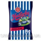 Леденцы на травах Haslerky Extra Silne Nestlé 90г Чехия
