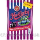 Леденцы на травах с черной смородиной Haslerky Cerny Rybiz Nestlé 90г Чехия