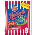Леденцы на травах с вишней Haslerky Visen Nestlé 90г Чехия