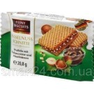 Вафлі з лісовим горіхом Feiny Biscuits Haselnuss Schnitte 20.8 г Австрія