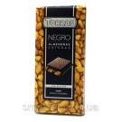 Шоколад чорний з цільним мигдалем Torras Іспанія 200г