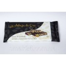 Туррон с нугой и арахисом, обжаренные с медом без глютена Abeja de Oro Испания 200г.