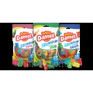 Желейні цукерки БЕЗ САХАРА та ГЛЮТЕНА Damel Sin azucar Sweet Mix (солодкий мікс) Іспанія 90 г