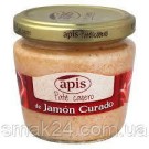 Паштет из хамона Pate Jamon Apis 160г Испания