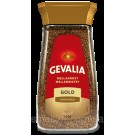 Кава розчинна Gevalia Mellan Rost Gold арабіка 200г Швейцарія