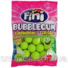 Жевательные конфеты (жвачки) без глютена Fini Tennis balls теннисные мячики 90г Испания