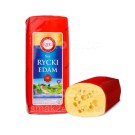 Сыр Rycki Edam 1кг Польша