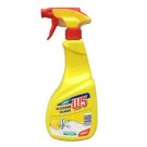 Средство для ванной комнаты W5 Bathroom cleaner Citrus 750 мл Германия