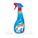 Засіб для миття скла та дзеркал Window&Glass Cleaner W5 1 л Німеччина