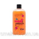 Крем-гель для душа Cien  Sweet Peach Персик 500 мл Германия
