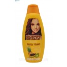 Шампунь для волосся Forea Fruits&Vitamins, 500 Німеччина
