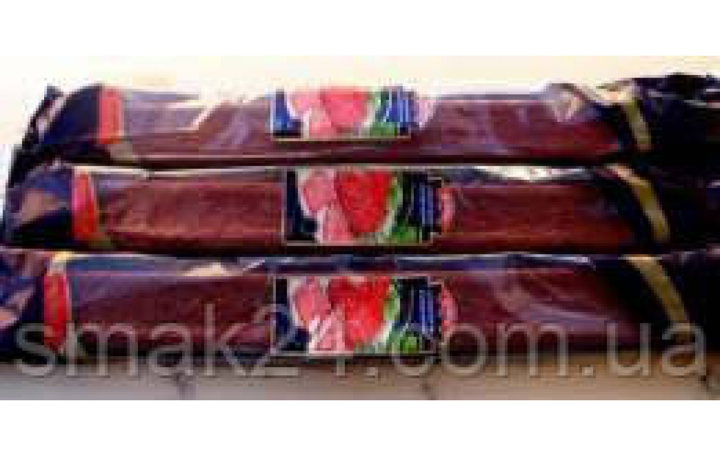 Ковбаса салямі з/до Pikok Lovecky Угорщина 440г
