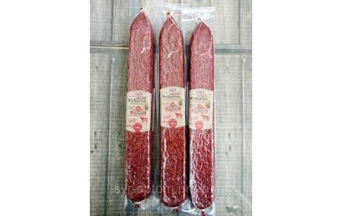 Ковбаса салямі з/до Pikok Lovecky Угорщина 440г