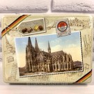 Шоколадные конфеты Пралине KOLN  Maitre Truffout Австрия 180 г
